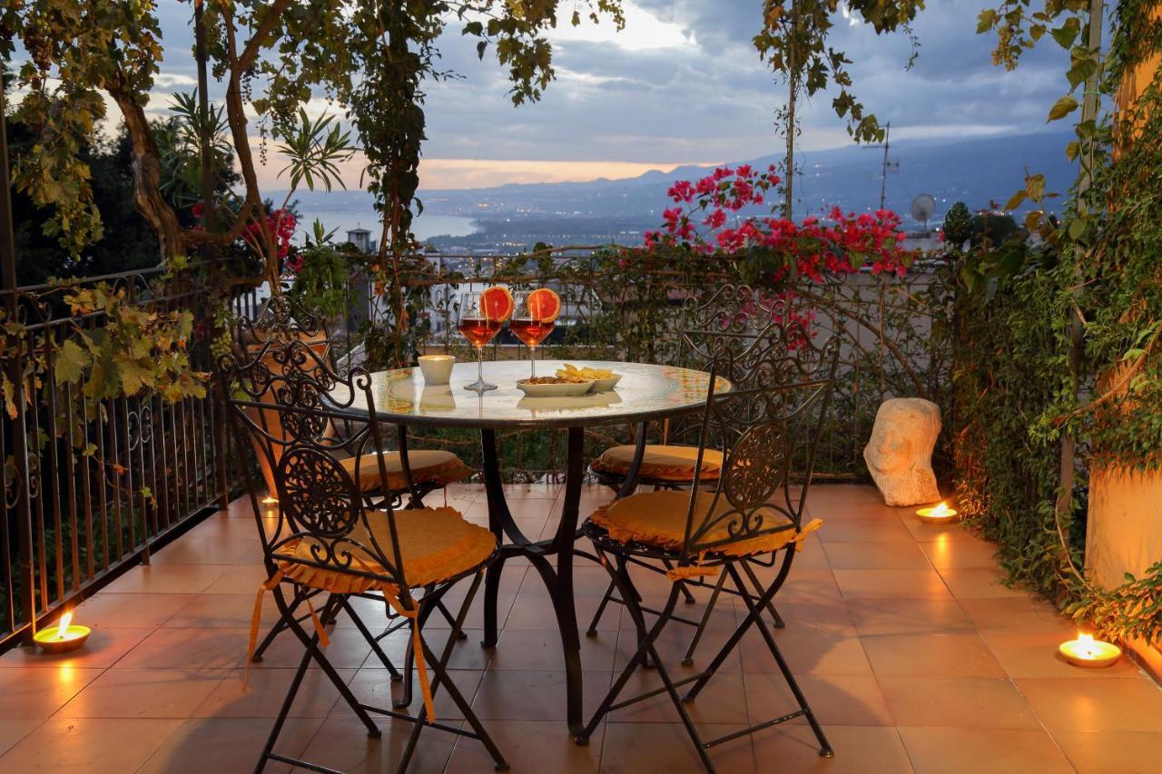 Holiday home Le Terrazze Del Teatro Greco Taormina