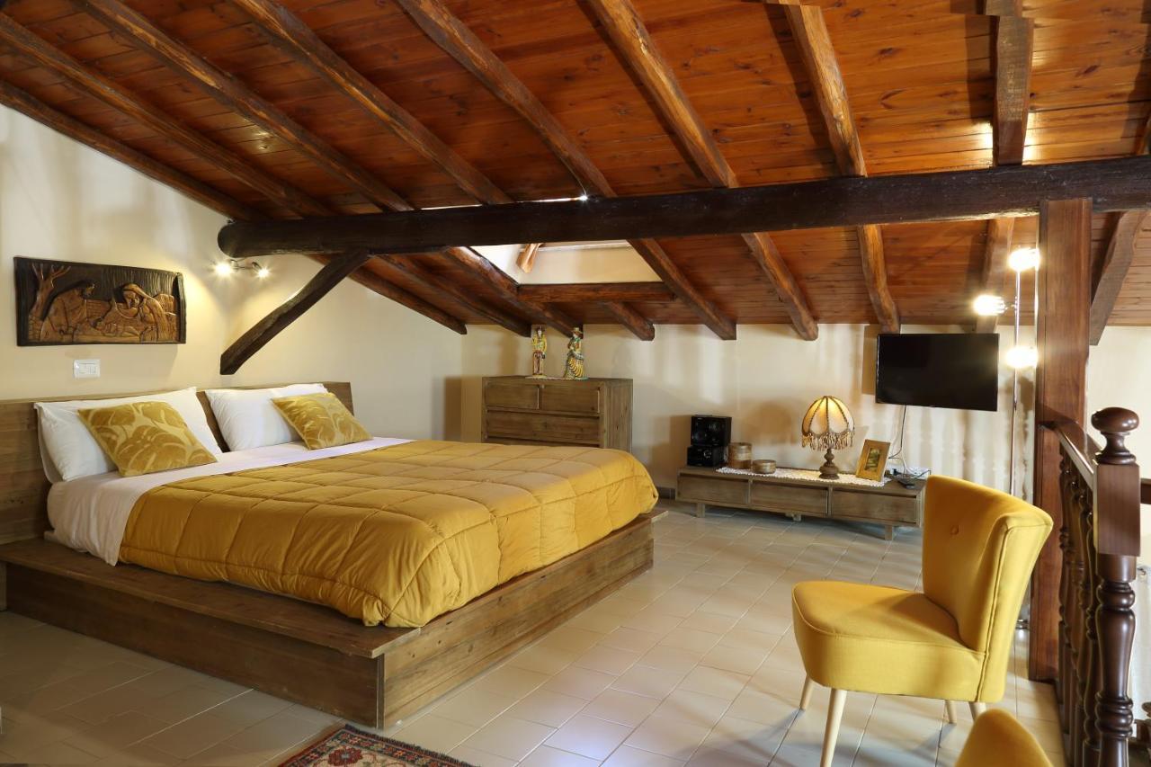 Le Terrazze Del Teatro Greco Holiday home Taormina