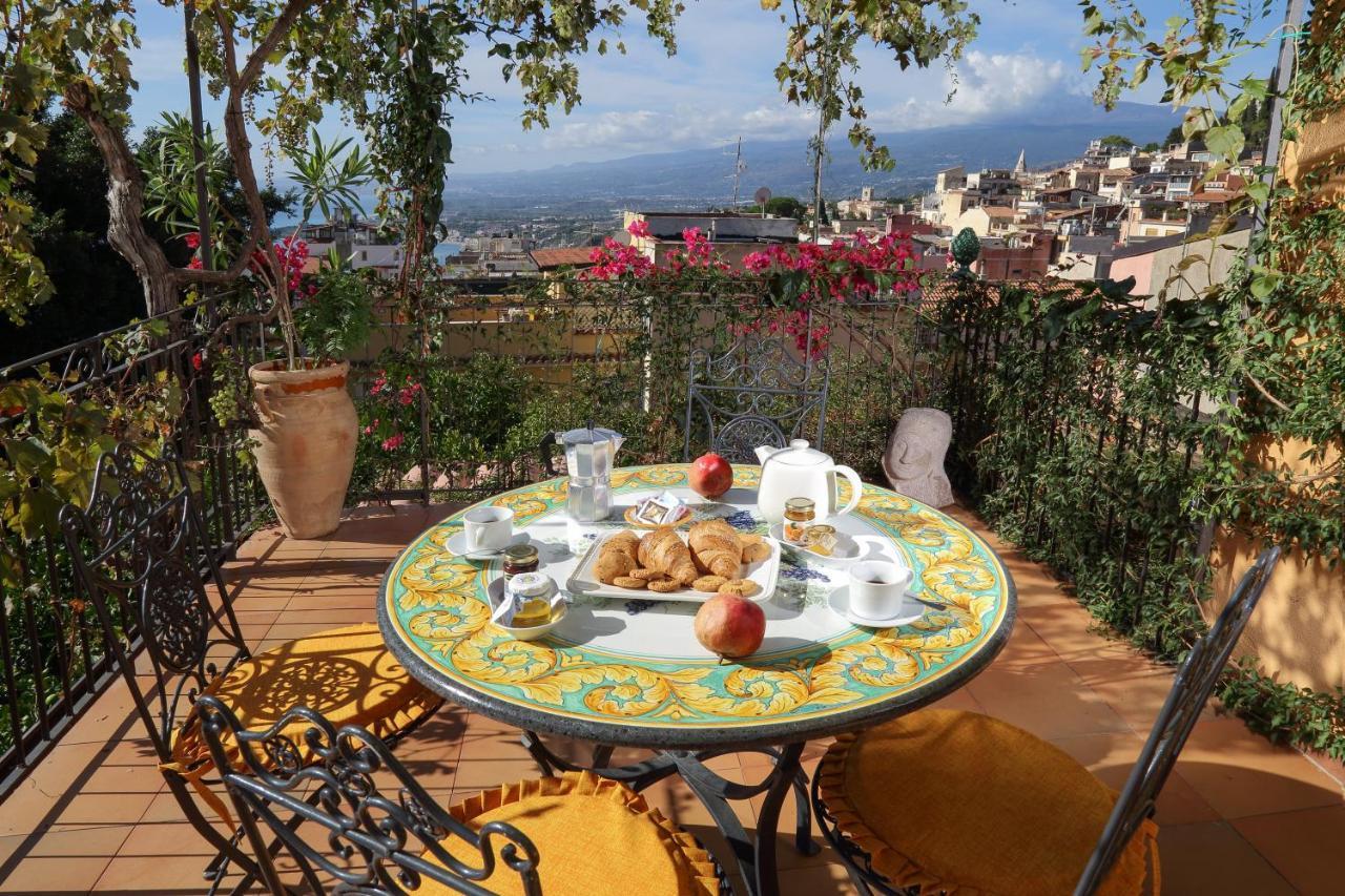 Holiday home Le Terrazze Del Teatro Greco