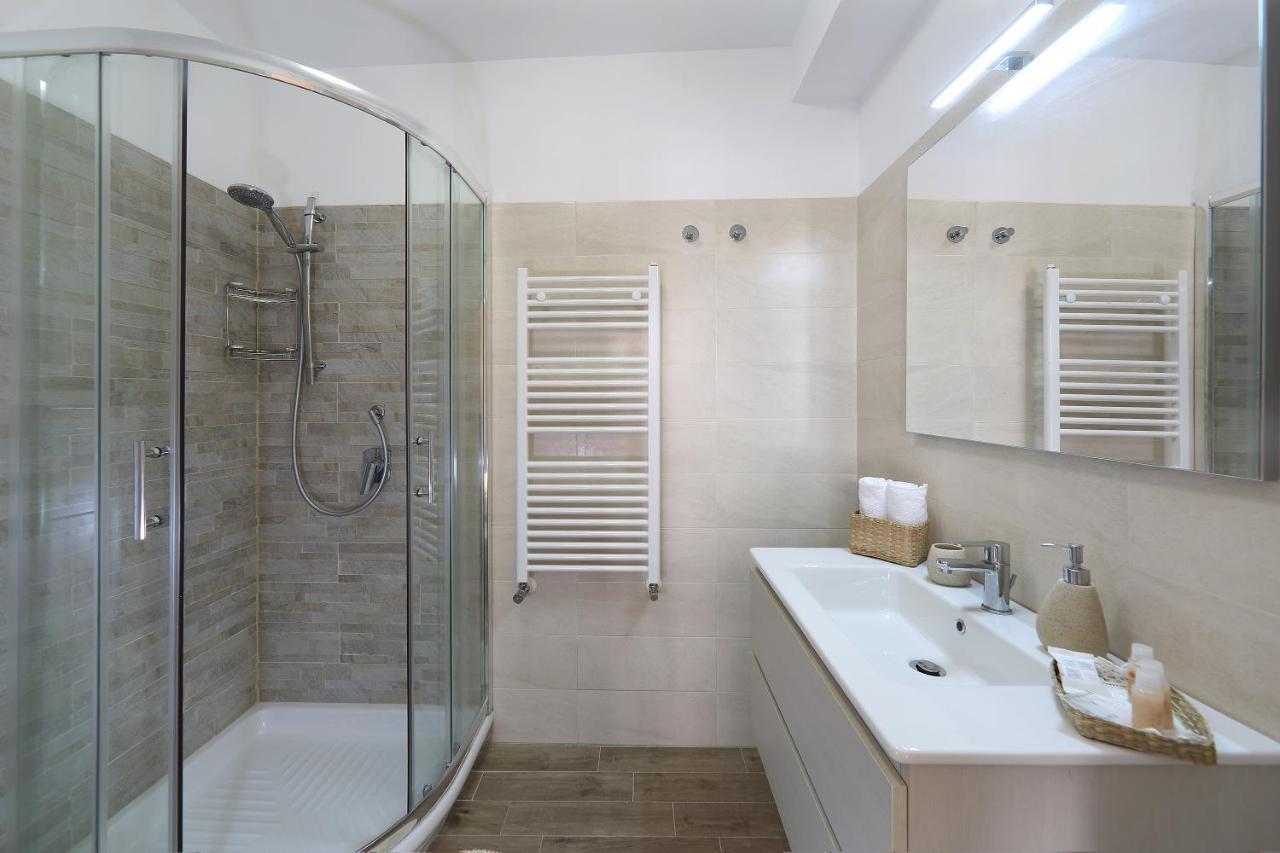 Holiday home Le Terrazze Del Teatro Greco