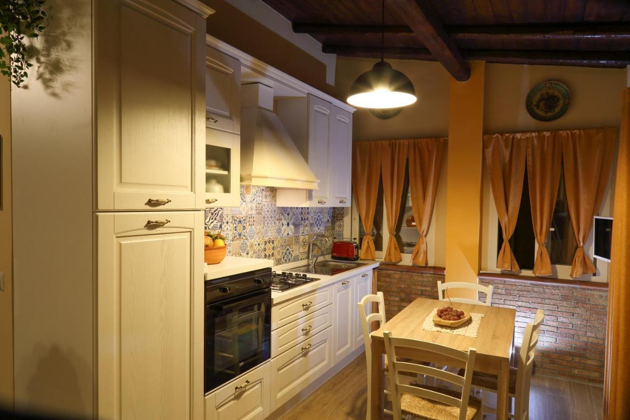 Holiday home Le Terrazze Del Teatro Greco *